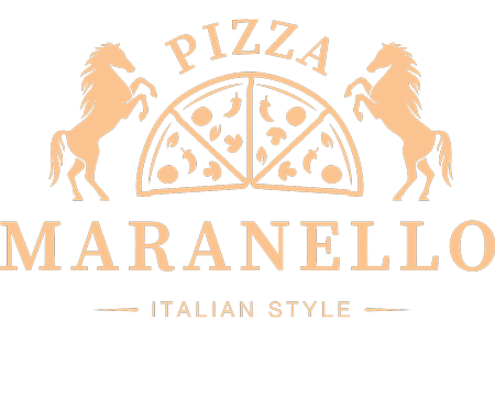 Pizza Maranello - Zielona Góra - ZAMÓW online