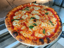 2. MARGHERITA