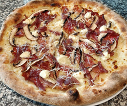 1. MARANELLO - PIZZA TYGODNIA