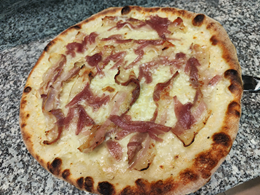 10. PANCETTA