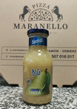 Nektar gruszkowy - Santal 250 ml