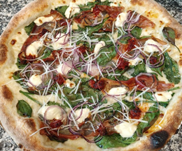 1. MARANELLO - PIZZA TYGODNIA