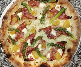 1. MARANELLO - PIZZA TYGODNIA